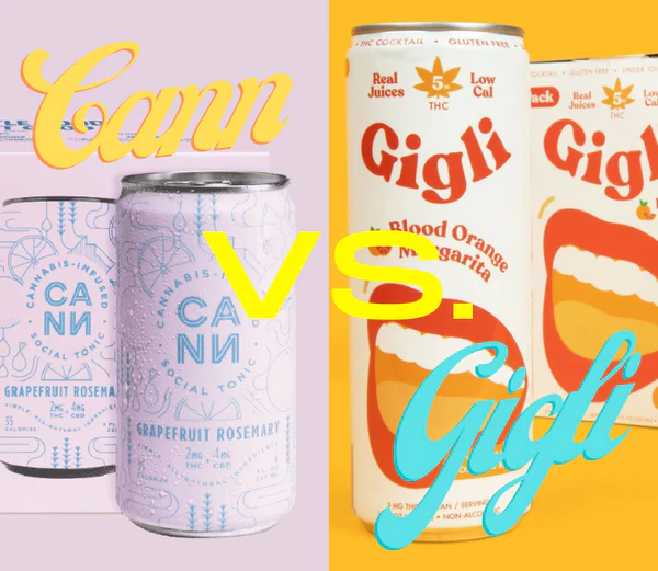 Cann vs. gigli
