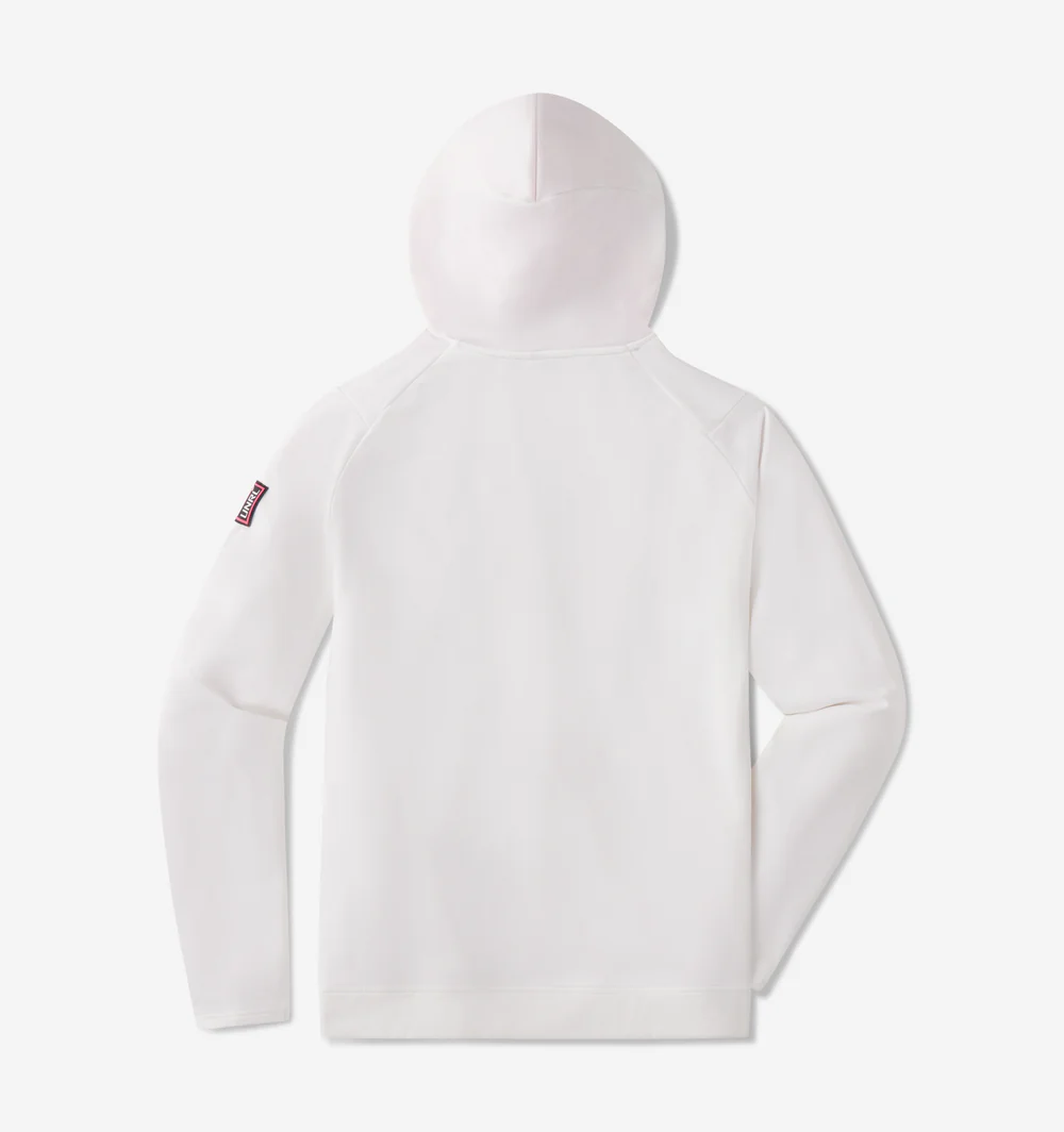 UNRL Crossover Hoodie II